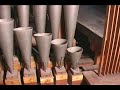 Rondleiding Hinsz-orgel (Bovenkerk Kampen) door Ab Weegenaar