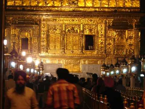 golden temple inside view. house The Golden Temple,