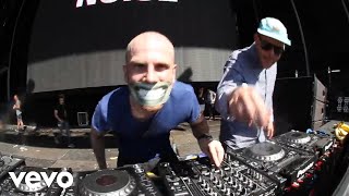Dada Life - One Smile