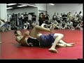 Submission Wrestling