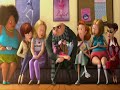 Despicable me - funniest moments