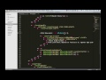 WordPress Development Tutorials 21 - Looping Through Custom Post Types