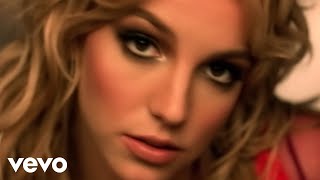 Britney Spears - Overprotected