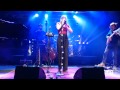 LANIA - Kammgarn Hard - 03.02.2017 - What Would Marilyn Say - LIVE !!!