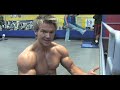 Rob Riches - Insane Killer Definition Workouts for Abs