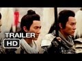 Saving General Yang TRAILER 2013 - War Epic Movie HD