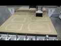 PM8-4X8 Routing MDF Doors
