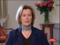 ANNI FRID LYNGSTAD INTERVIEW. ( PART 1- 4 ).
