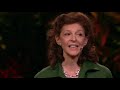 Pamela Meyer: How to spot a liar