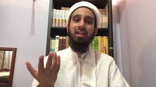 Hadiths of the Heart Softeners - 42 - Wolves in Sheep's Clothing - Shaykh Abdullah Misra