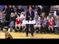 Ode to the Charlotte Bobcats: Dont Stop Believing