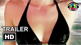 XXX: RETURN OF XANDER CAGE Trailer 2 (2017) | Deepika Padukone, Vin Diesel, Donnie Yen