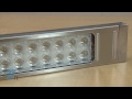 IDEC Lumifa LF1D Series of LED Lighting