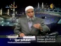 Khurshid e Haqiqat With Qari Safiullah Jan 30 2014 Part 3