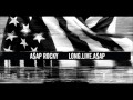 ASAP Rocky - 1 Train Instrumental