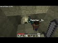 Pyramid of Traps: Minecraft Multiplayer