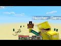 Pyramid of Traps: Minecraft Multiplayer