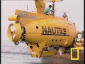 Strange Japanese Sea Creatures