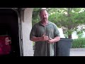 How to Make an Authentic English Longbow: Part 1, From Stick to Stave