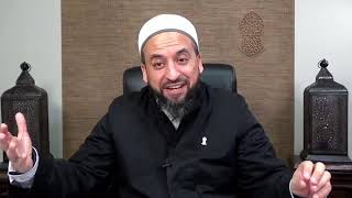 Book of Assistance: Lesson 7 - On Quran Racitation - Feb 04, 2021 Imam Yama Niazi