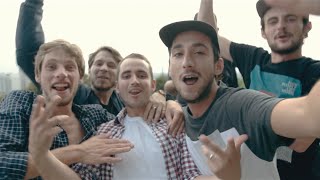 Naâman - We all want go (ft. Jahneration, Phases Cachées, Scars, Yellam, DEF) Naâman - We all want go (ft. Jahneration, Phases Cachées, Scars, Yellam, DEF)