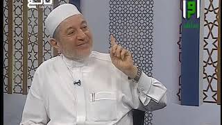 أهمية ذكر من علمك حفظ القرآن بالخير - فضيلة الشيخ الدكتور أيمن سويد - مسابقة تراتيل رمضانية