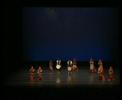 Tungna Ra Damphu - Nepali Group Dance