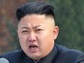 FGL ft Nelly Cruise PARODY Kim Jong Un Song ~ Rucka Rucka Ali