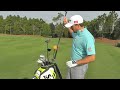 Graeme McDowell: What's In The Bag?