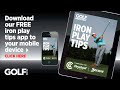 Graeme McDowell: What's In The Bag?