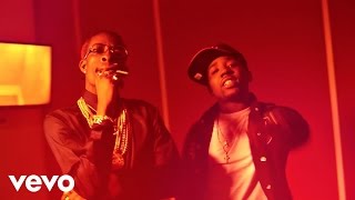 YFN Lucci - Exactly How It Was (ft. Rich Homie Quan) YFN Lucci - Exactly How It Was (ft. Rich Homie Quan)
