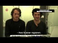 Ylvis - Voice controlled ATM 2 (English subtitles)