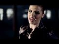 Balogh Brigi - A szerelem fáj (Official Video)