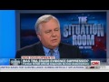 O'Neill and Associates SVP Peter Goelz discusses new claims about the TWA Flight 800 Crash