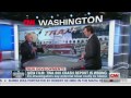 O'Neill and Associates SVP Peter Goelz discusses new claims about the TWA Flight 800 Crash