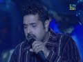 Shankar Mahadevan Singing Taare Zameen Per Live