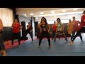 RITUS DANCE STUDIO SURAT- LAT LAG GAYEE @ RITUS STUDIO.