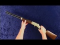 Henry Repeating Arms Henry Big Boy Rifle