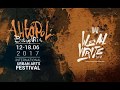 WE ALL WRITE FESTIVAL 2017 AHTOPOL