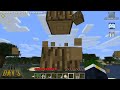Minecraft Last Man Standing Day 3 - Alsmiffy