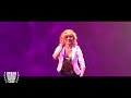 Chachi Gonzales (IaMmE Crew) :: Solo Performance (Choreography) :: Urban Dance Showcase