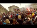 SCB Meisterfeier 2013