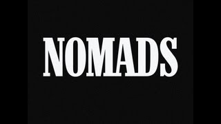 Ricky Hil - Nomads (feat. The Weeknd) Ricky Hil - Nomads (feat. The Weeknd)