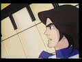 Tekkaman: The Space Knight Episode 1 (Part 1/10)