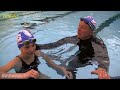 Go Swim Basic Backstroke with Steve Haufler