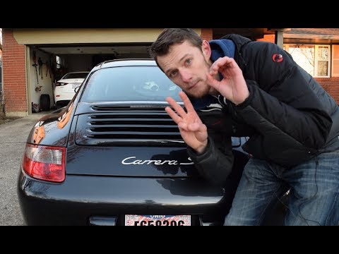 How Much Porsche Can You Get For Under $30k