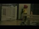 Funny Boxing Baby