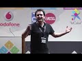 EBE12. Éxito y el fracaso en Silicon Valley. Xabier Uribe-Etxebarría (@uribeetxebarria)