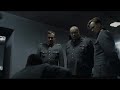 Hitler phones Muammar al-Gaddafi