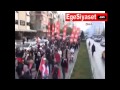 İzmir'de AK Parti Protestosu 'HIRSIZ VAR'! Obrázok autora